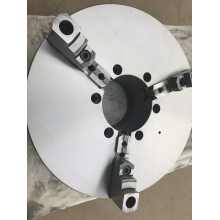 25inch สามกรรไกร Self-centering Lathe Chuck