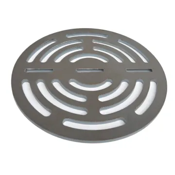 Factory BBQ Heat Resistant Steel Charcoal Basket Holder