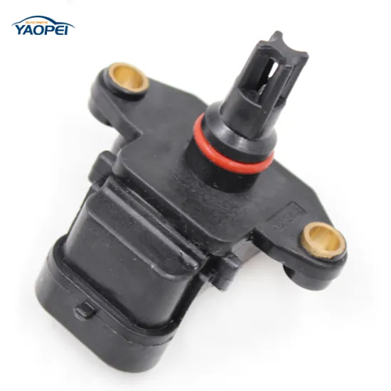 MAP Sensor for FIAT BRAVO MAREA DOBLO PUNTO STILO SIENA 1.6 16V 71714218 71718233 71718678