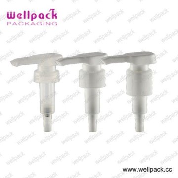 Lotion pump WP-LP-27 5ML