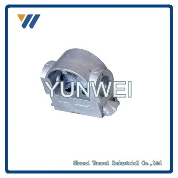 High Quality Aluminium Foundry Manufacturer China