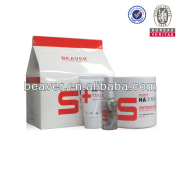 Beaver Intensive Deep Conditioning best hair mask for frizzy hair