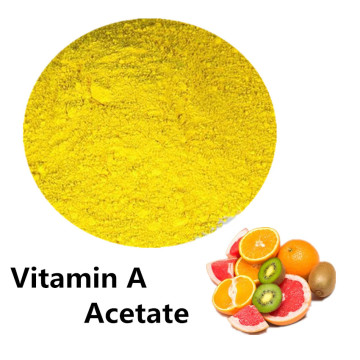 Buy online active ingredients Vitamin A Acetate powder