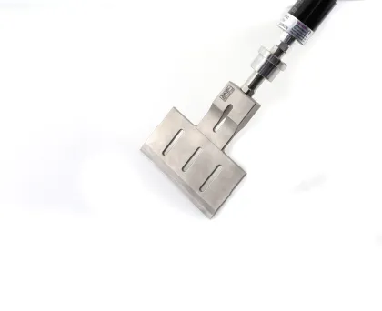 Wholesale Ultrasonic Cheesecake and Chocolate Fudge Cakes Cutter Slicer