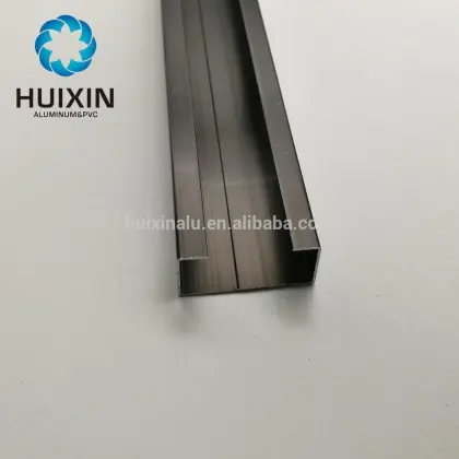 best price Foshan aluminum pipe extrusion profiles aluminium alloy