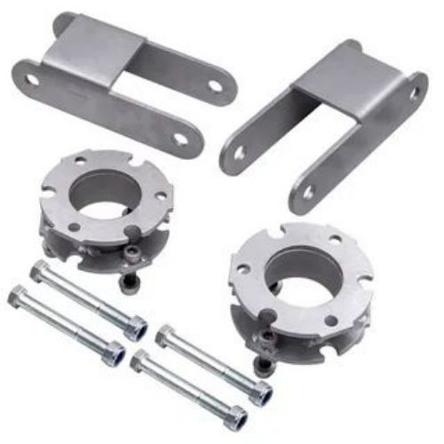 Automation Equipment Parts CNC Machining