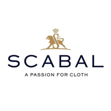 The Scabal Fabric Selection