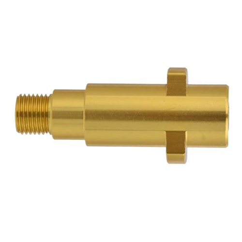 Snow Foam Lance Adapter Car Cleaning Adapter