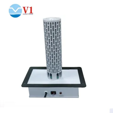 72W Air Conditioning uvc air sterilizer