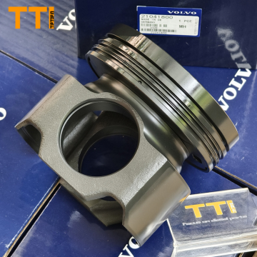 Pistone D13 D16 D12 D11 0387300 40834601 41980600 20727440 21170742 per Volvo D13 Motore