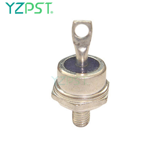 Factory standard recovery stud diode 1400V application diode
