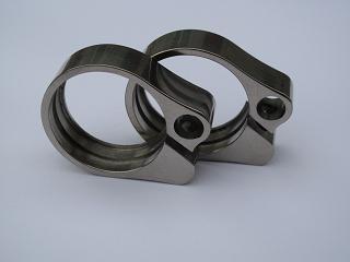 Titanium Stud Bolt
