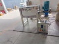 Gıda Sınıfı Pet Yem Kurdele Blender Makinesi
