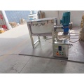 Food Grade Pet Feed Ribbon Blender Machine