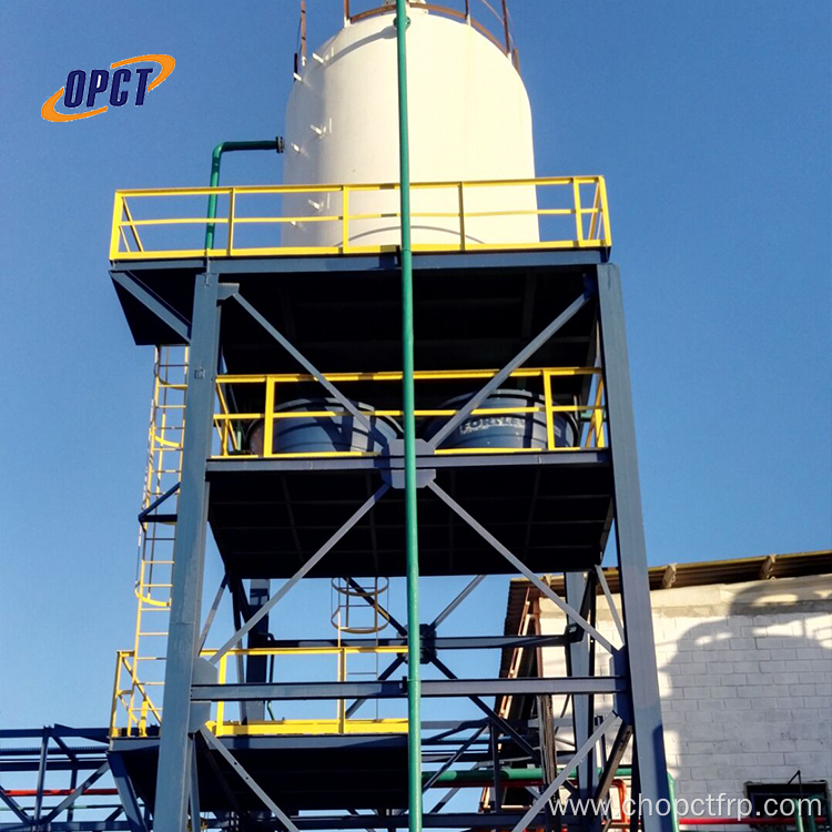 10000tpy potassium sulfate fertilizer production line with Mannheim Process