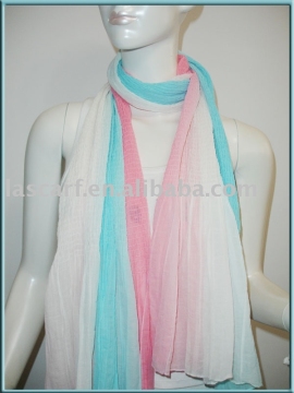 Green Mansions Scarf