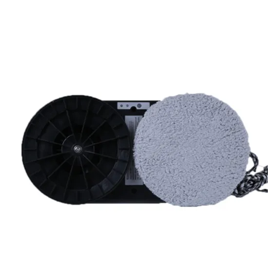 Robot Cleaner Swimming Pool