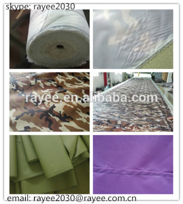 3d jungle camouflage fabric, camouflage netting