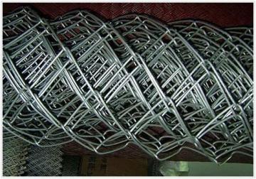 Galvanized Hexagonal Wire Mesh (DFG)