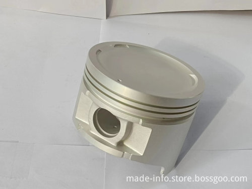 306 2.0 ST Engine Pistons - Part Numbers 87-154600-00, 87-154605-00, 87-154607-00, 87-154609-00, 8715460000, 8715460500, 8715460
