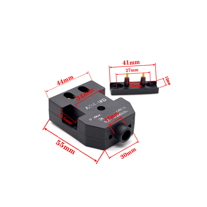 Door Contact Switch Az14 1kd 2 Jpg