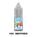 Mix Fruity Disposable E-Cigarette