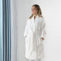 Luxus Bademantel Hotel Robe Spa Duschrobe