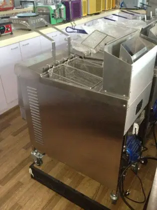 Henny Penny OFG 321 Deep Fryer Machine Price