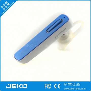 Promotinal single Bluetooth earphone with mic good price