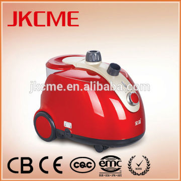 Made in zhejiang small household electrical appliances electric portable steam iron with iron stand