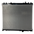 Radiateur pour Toyota Hi-Lux Vigo / Innova OEM 16400-OL120