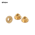 CNC Turning and Milling Compound M6 Cross Nut