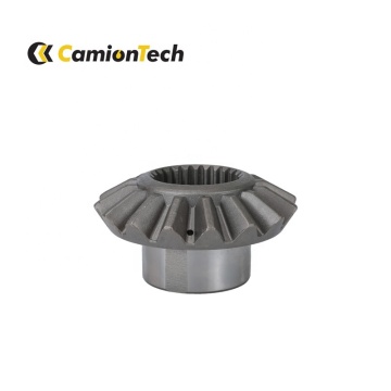 SINOTRUCK HOWO Spare Parts WG9231320151 Axle Shaft Gear