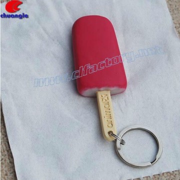 Hot Selling Keychain,Food Model Keychain