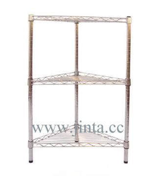 wire racks