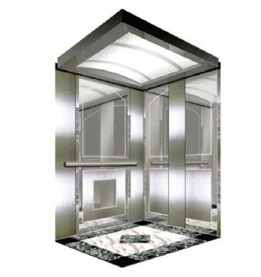 Office Building Passenger Elevator Price Hotel Elevator