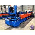 Z shape purlin roll forming machinery