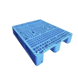 Flame‑Retardant Heavy‑Duty Plastic Pallet