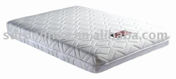 Pocket spring mattress