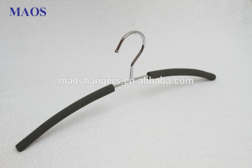 Simple style metal EVA foam coated Hanger