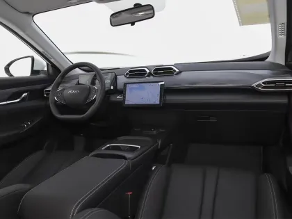 Dongfeng MAGE: EV SUV, New Energy Electric Vehicle with 445KM CLTC Range