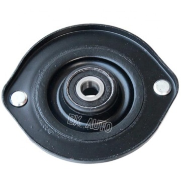Engine Transmission Strut Mountings OEM Auto Parts for Mazda 323 II (BD) 1980-1989 - B001-34-380