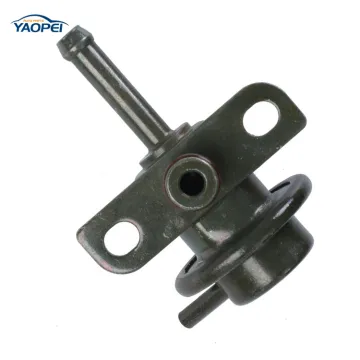 Fuel Injection Pressure Regulator for Toyota 4Runner Hilux Tacoma Regius Dyna Coaster T100
