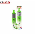 Tugboat EVO 4500 Puffs Disposable Vape Device Reddit