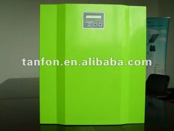 Solar Wind Grid Tie Inverter/On grid inverter/Grid connected inverter