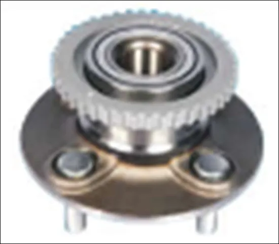 43000-0m801 Wheel Hub E-wh-ns017