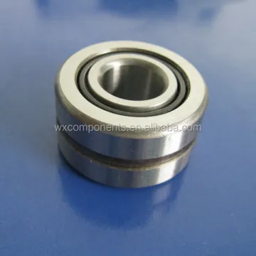 NKJ35/20 Needle Roller Bearings 35x50x20 mm