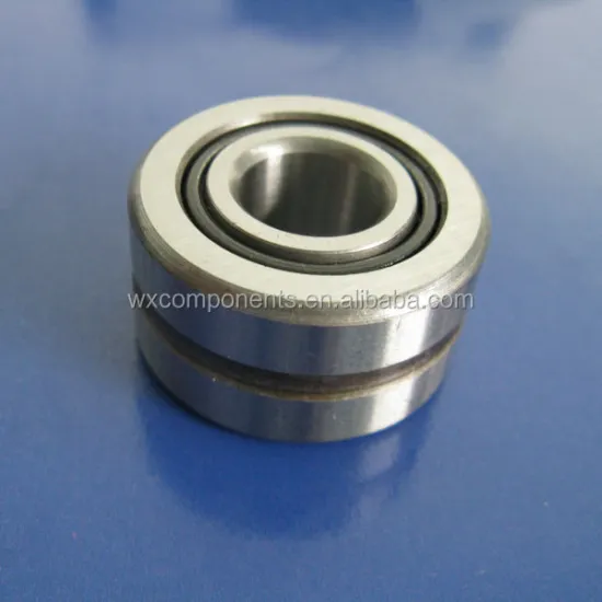 NKJ35/20 Needle Roller Bearings 35x50x20 mm