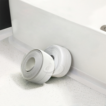 Butyl Rubber Tape for Bathroom and Kitchen Waterproofing Caulk Strip