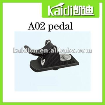 new fashionable spin mop Plastic pedals